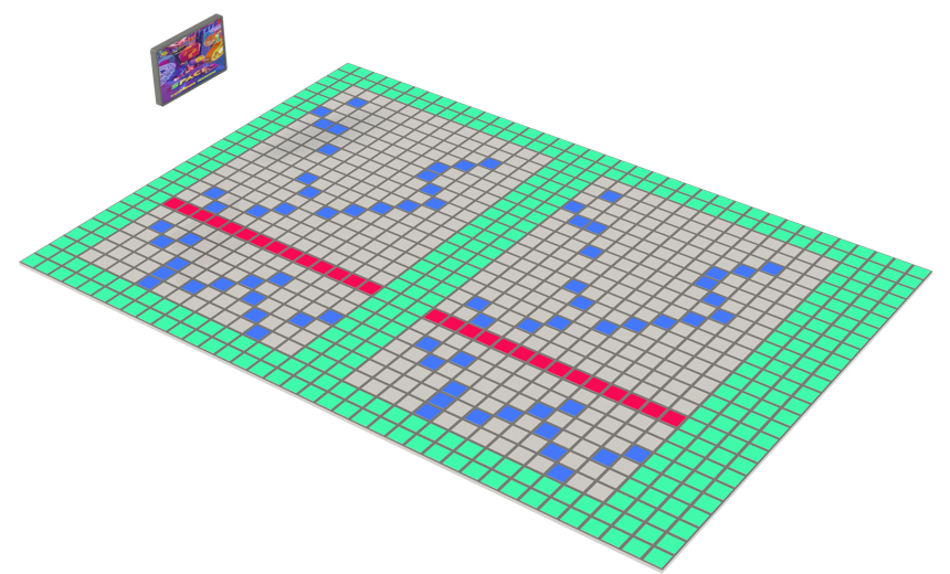 Interactive Grid