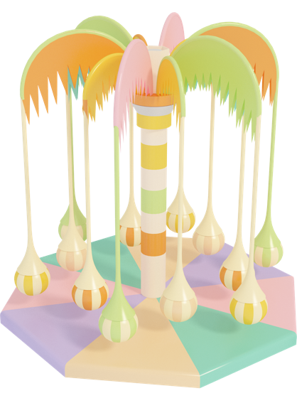Coconut Tree