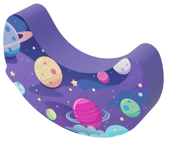 Space Rocking Animal 10.250.74