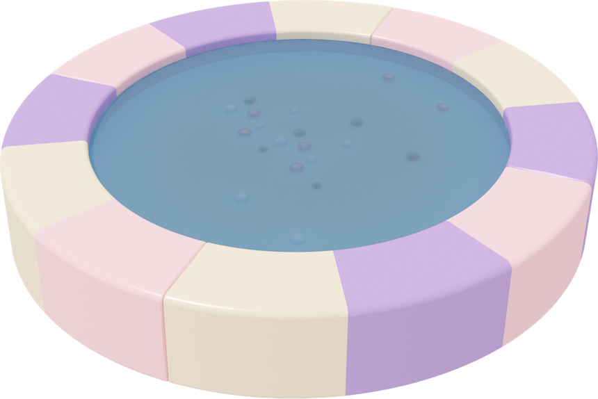 Water Bed