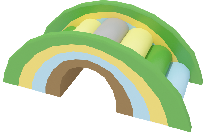 Rainbow Bridge
