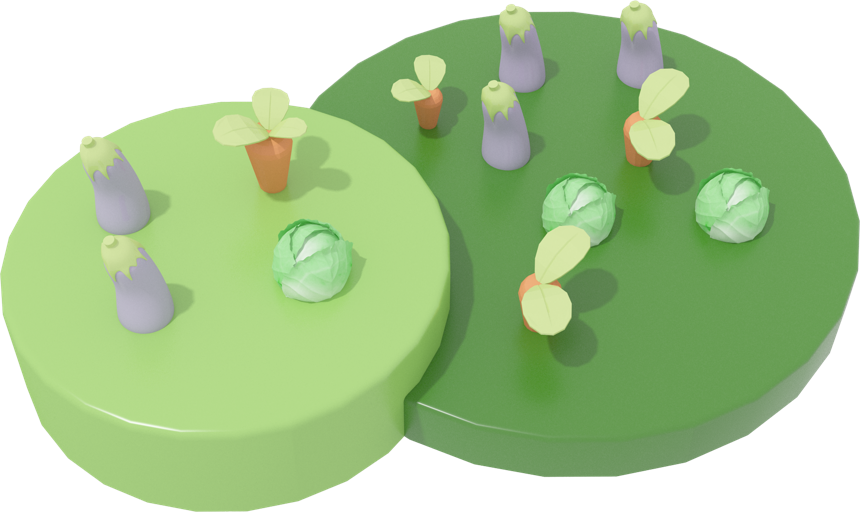 Garden Patch
