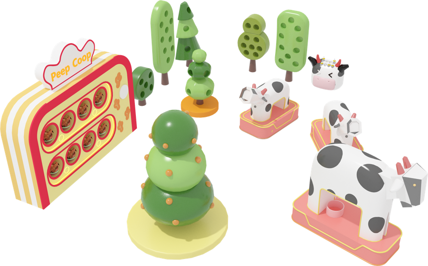 Farm Ranch