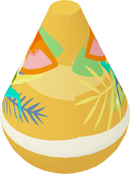 Forest Roly-Poly