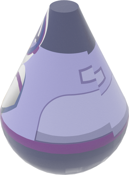 Space Roly-Poly
