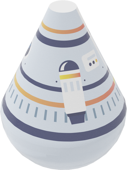 Space Roly-Poly 01