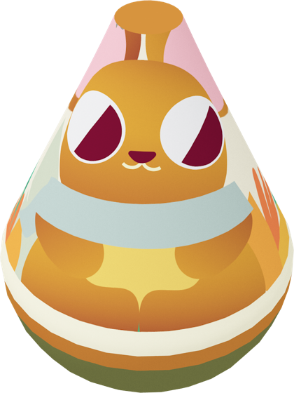 Dragon Roly-Poly
