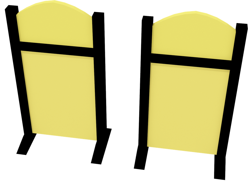 Tap Pad Wall